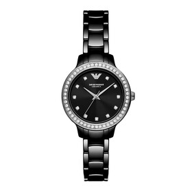 Emporio Armani Cleo Ceramic AR70008 