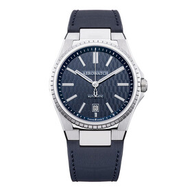 Aerowatch Milan A 60998 AA01, Verze: modrá4 