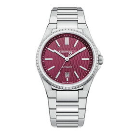 Aerowatch Milan A 60998 AA06 M, Verze: červená 