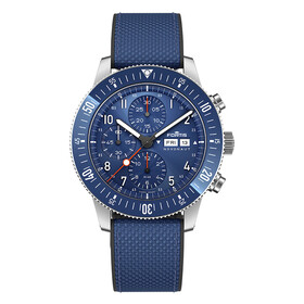Fortis Novonaut N-42 Cobalt Blue Edition F2040013, Verze: modrá2 