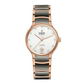 Rado Centrix Diamonds R30037742, Verze: růžové zlato2 