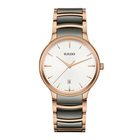 Rado Centrix R30023012, Verze: růžové zlato 