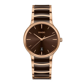 Rado Centrix R30023302, Verze: růžové zlato2 