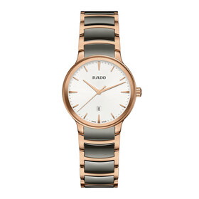 Rado Centrix R30024012, Verze: růžové zlato 