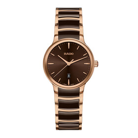 Rado Centrix R30024302, Verze: růžové zlato2 