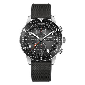 Fortis Novonaut N-42 Legacy Edition F2040009, Verze: černá2 