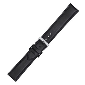Řemínek Tissot T600047946, Verze: černá2 