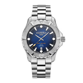 Roamer Deep Sea 200 860833 41 45 70, Verze: modrá 