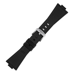 Řemínek Tissot PRX T852.048.462, Verze: černá 