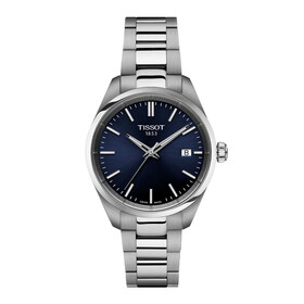 Tissot PR 100 Lady T150.210.11.041.00, Verze: černá 
