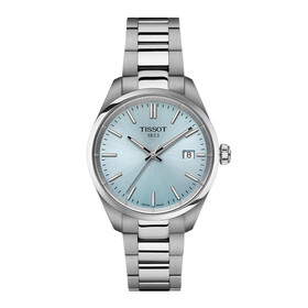 Tissot PR 100 Lady T150.210.11.351.00, Verze: modrá2 