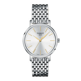 Tissot Everytime Lady T143.210.11.011.01, Verze: stříbrná3 