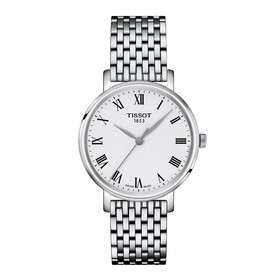 Tissot Everytime Lady T143.210.11.033.00, Verze: stříbrná2 