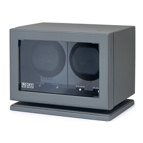 Natahovač Beco Boxy BLDC-B02 310002 pro 2 hodinek, Verze: šedá 