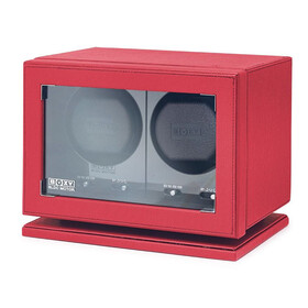 Natahovač Beco Boxy BLDC-B02 310003 pro 2 hodinek, Verze: červená 