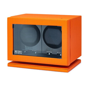 Natahovač Beco Boxy BLDC-B02 310006 pro 2 hodinek, Verze: oranžová 