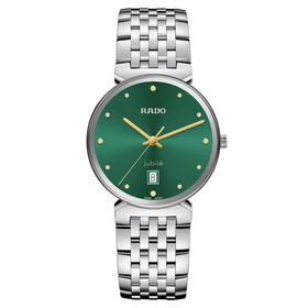 Rado Florence Diamonds R48912773, Verze: stříbrná 