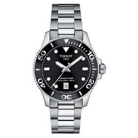 Tissot Seastar 1000 T120.210.11.051.00, Verze: černá2 