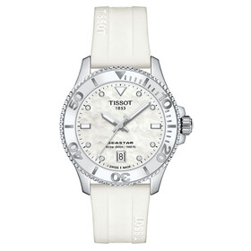 Tissot Seastar 1000 T120.210.17.116.00, Verze: bílá2 