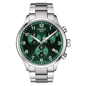 Tissot Chrono XL T116.617.11.092.00, Verze: zelená3 