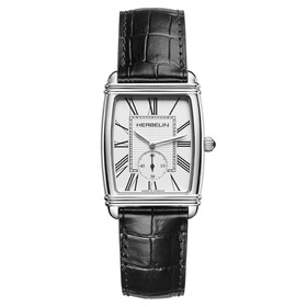 Herbelin Art Deco 10638AP08, Verze: černá2 