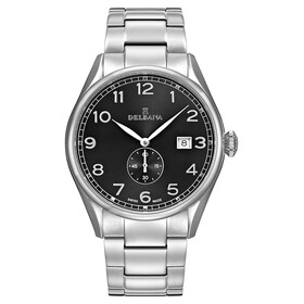 Delbana Fiorentino 41701.682.6.032, Verze: černá 