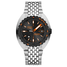 Doxa SUB 300 Beta Professional 830.10.351.10, Verze: černá3 