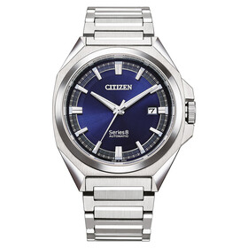 Citizen Series 8 NB6010-81L, Verze: modrá 