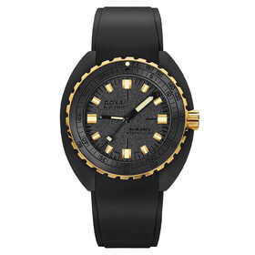 Doxa SUB 300 Beta Sharkhunter 830.20.101ND.20, Verze: černá2 