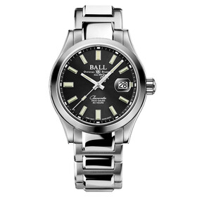 Ball Engineer M Endurance NM9032C-S3CJ-BK, Verze: černá 