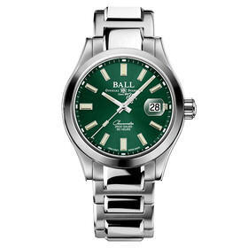 Ball Engineer M Endurance NM9032C-S3CJ-GR, Verze: zelená 