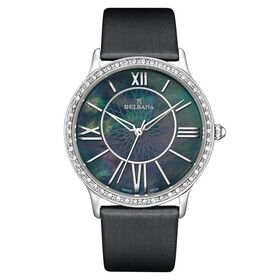 Delbana Paris 41611.591.1.536, Verze: zelená 