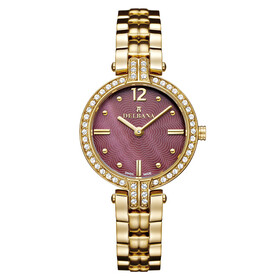 Delbana Montpellier 42711.617.1.562, Verze: žluté zlato2 