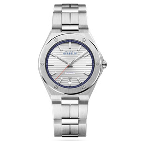 Herbelin Cap Camarat 1645/B42, Verze: stříbrná 