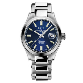 Ball Engineer M Endurance NM9032C-S3CJ-BE, Verze: modrá 