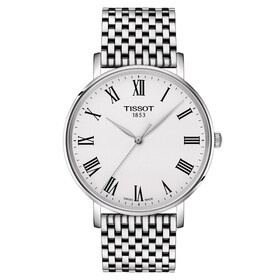 Tissot Everytime Gent T143.410.11.033.00, Verze: stříbrná3 