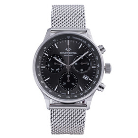 Continental 22001-GC101680, Verze: stříbrná 