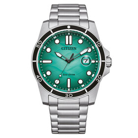 Citizen Marine AW1816-89L, Verze: modrá2 