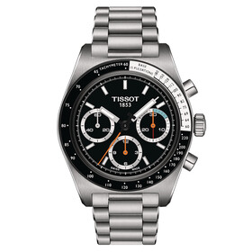 Tissot PR 516 Mechanical Chronograph T149.459.21.051.00 