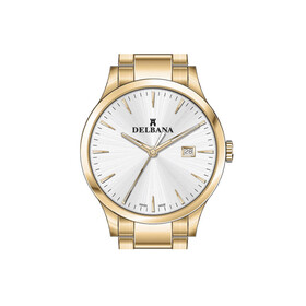 Delbana Montale 42701.746.6.061, Verze: žluté zlato2 