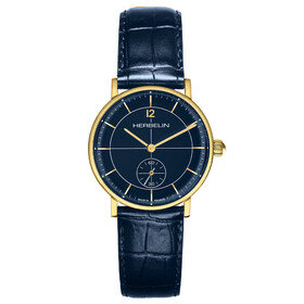 Herbelin Inspiration Lady 10647P15, Verze: žluté zlato 