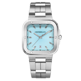 Herbelin Cap Camarat 12246B25, Verze: modrá2 