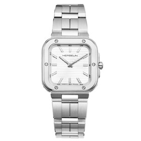 Herbelin Cap Camarat Lady Square 17546B12, Verze: bílá 