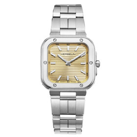 Herbelin Cap Camarat Lady Square 17546B13, Verze: žluté zlato 