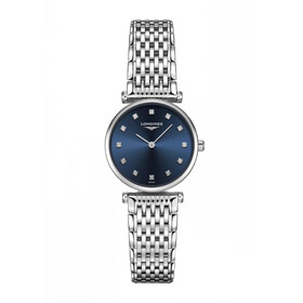 Longines La Grande Classique L4.209.4.97.6, Verze: modrá2 