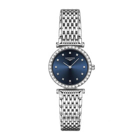 Longines La Grande Classique L4.341.0.97.6, Verze: modrá 