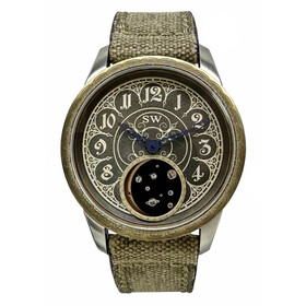 Schaumburg MooN Galilei SCH-MOGAL 