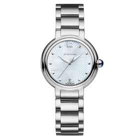 Doxa Blue Stone 510.15.056.10 