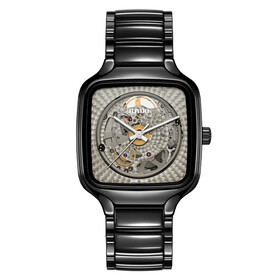 Rado True Square X Kunihiko Morinaga Special Edition R27086172 