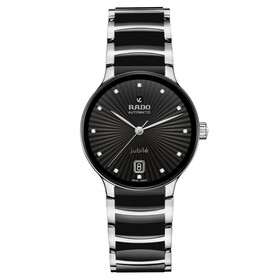 Rado Centrix Diamonds R30031742, Verze: stříbrná 